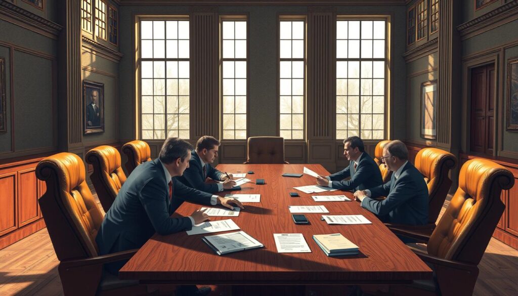 Obowiązki wspólników w spółce z o.o.