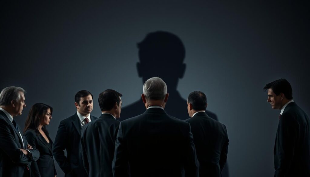 Ryzyka niewłaściwego działania wspólników