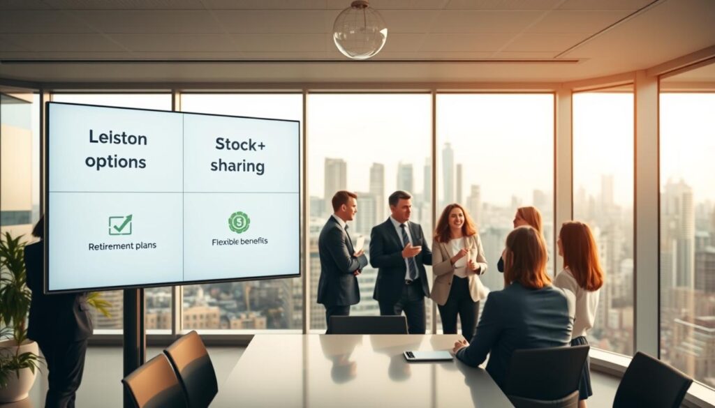 alternatywne formy wynagrodzenia