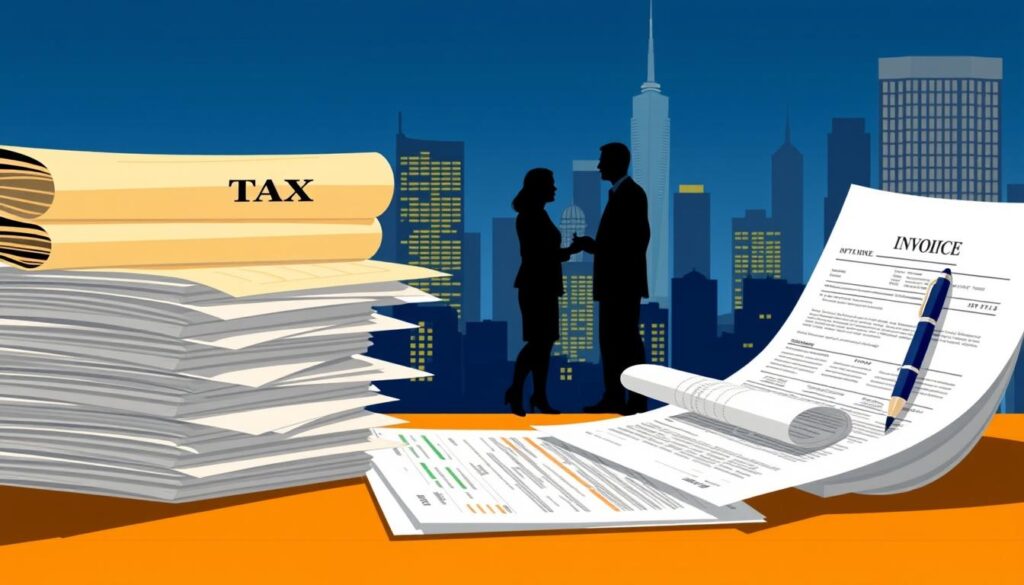 formy opodatkowania w działalności