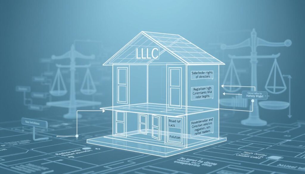 kluczowe aspekty prawne spółki z o.o.