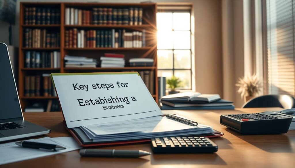 kluczowe kroki zakładania działalności gospodarczej kluczowe kroki zakładania działalności gospodarczej