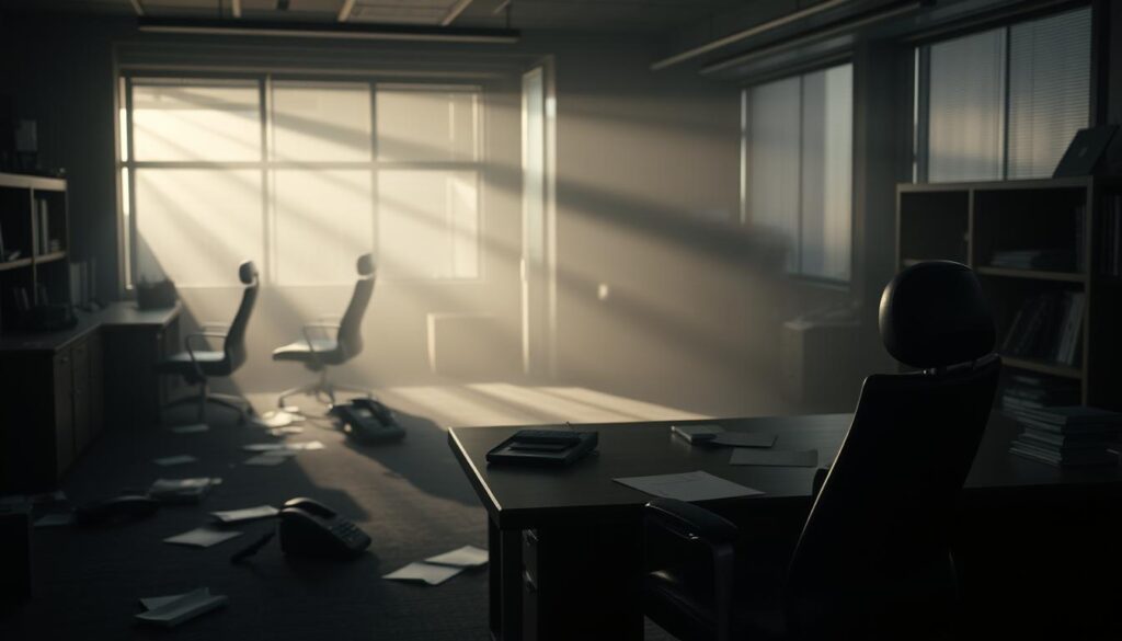 konsekwencje braku zarządu