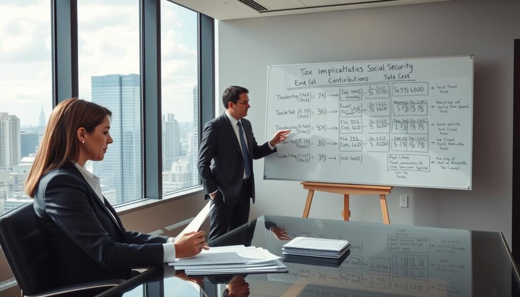 konsekwencje podatkowe i składkowe konsekwencje podatkowe i składkowe