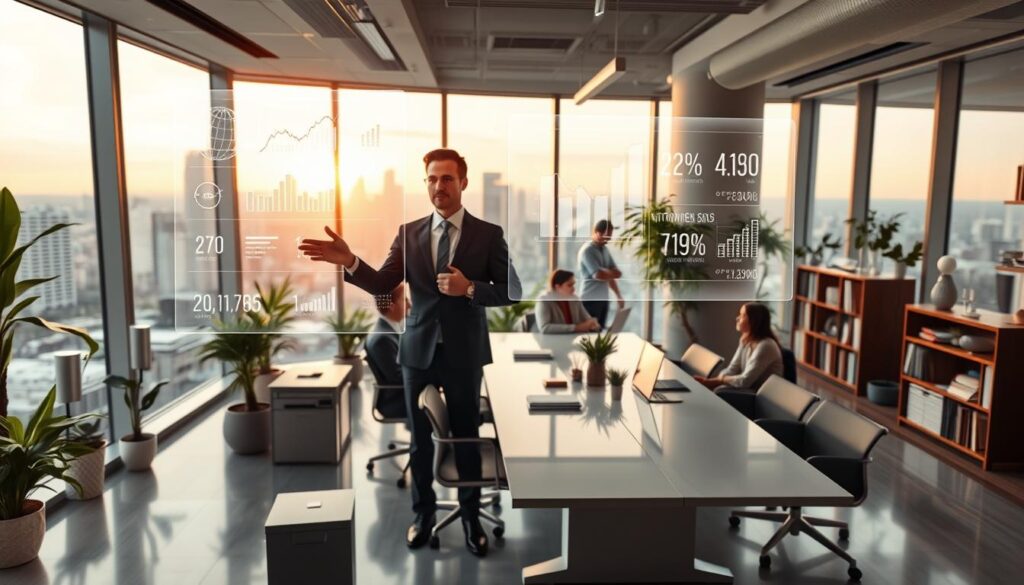 korzyści prowadzenia działalności