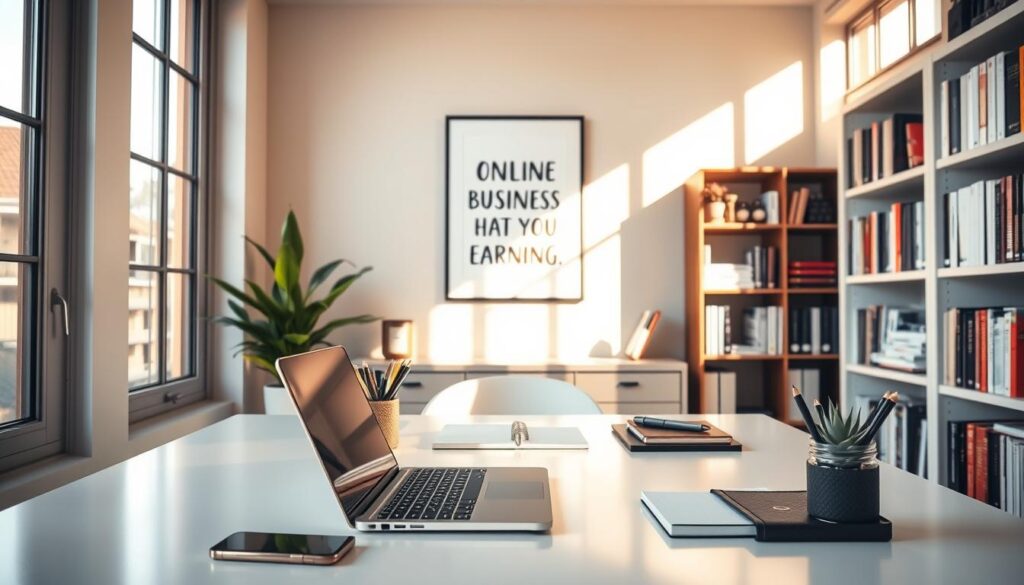 metody zarabiania online