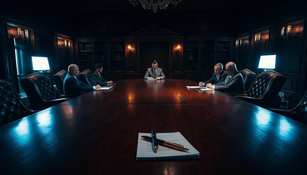 obowiązki rady nadzorczej obowiązki rady nadzorczej