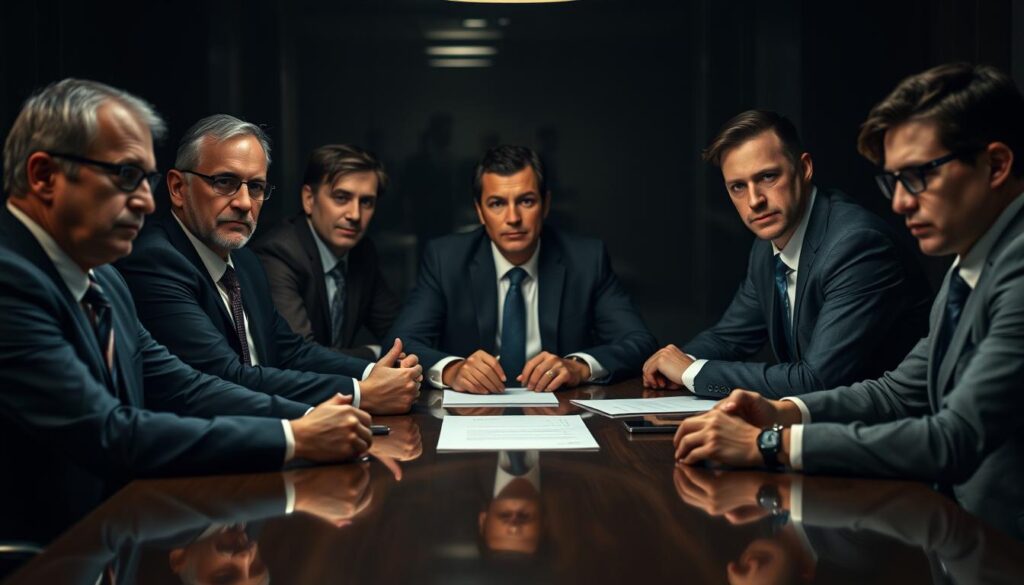 odpowiedzialność członków zarządu odpowiedzialność członków zarządu