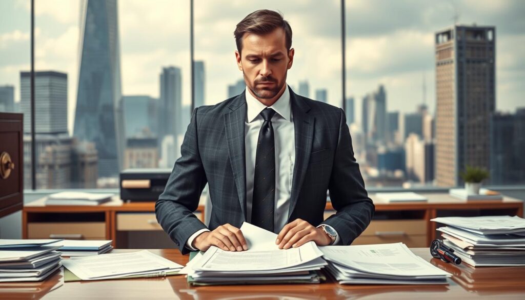 odpowiedzialność przedsiębiorcy odpowiedzialność przedsiębiorcy