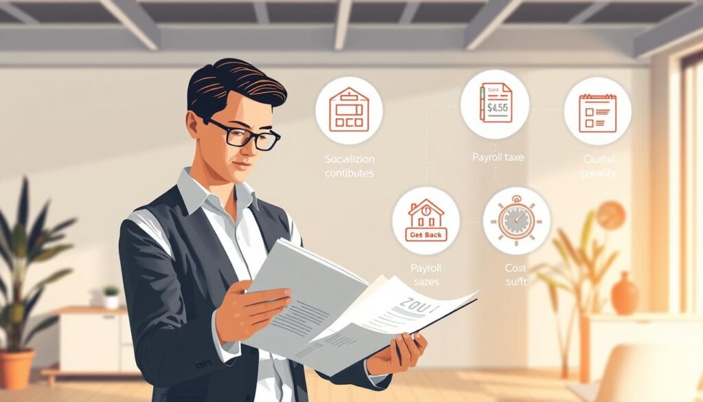 opcje obniżenia kosztów ZUS