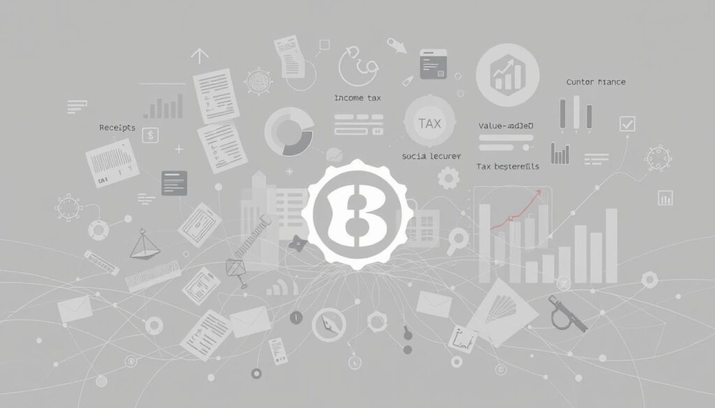 opodatkowanie działalności gospodarczej opodatkowanie działalności gospodarczej