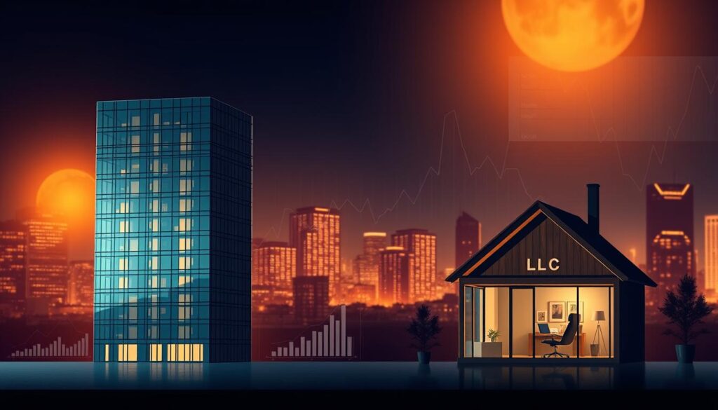 porównanie spółki z o.o. z JDG porównanie spółki z o.o. z JDG