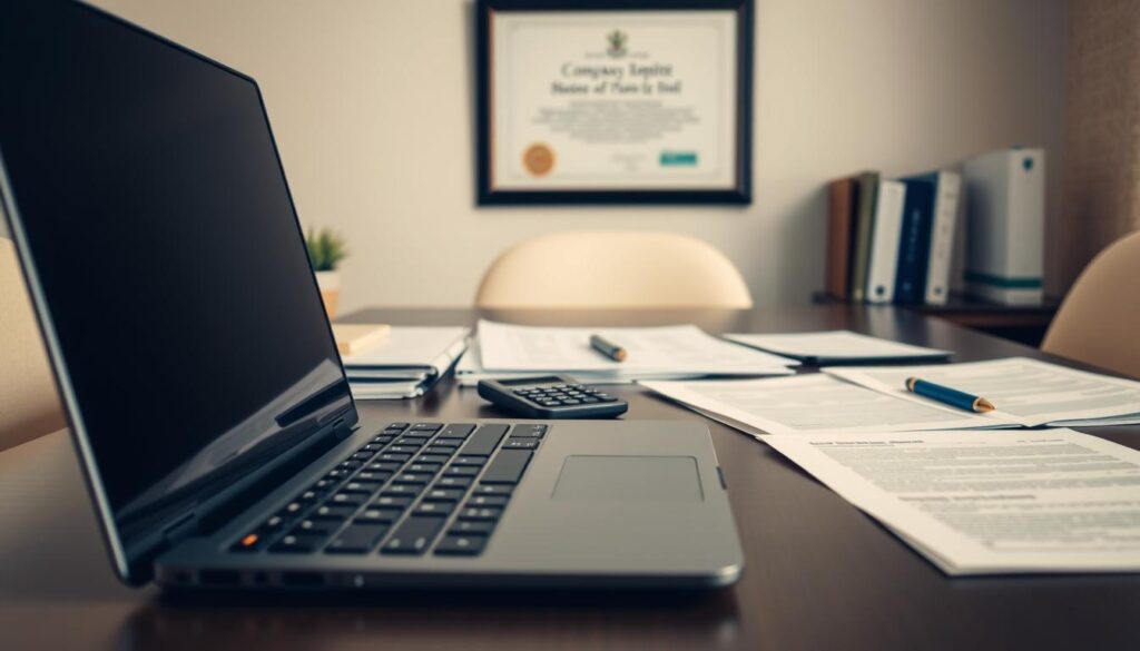 proces rejestracji spółki proces rejestracji spółki