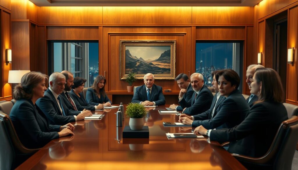 skład rady nadzorczej skład rady nadzorczej