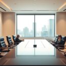 spółka z o.o. bez prezesa