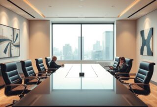 spółka z o.o. bez prezesa