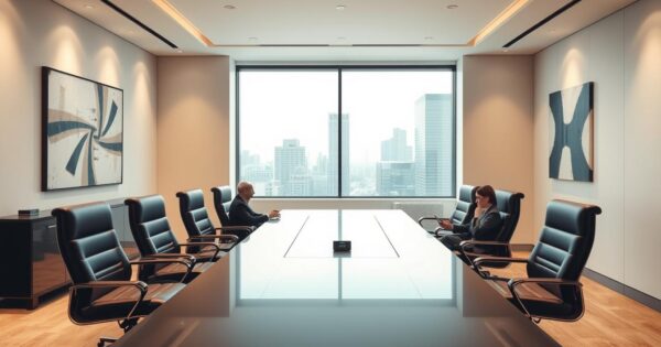 spółka z o.o. bez prezesa