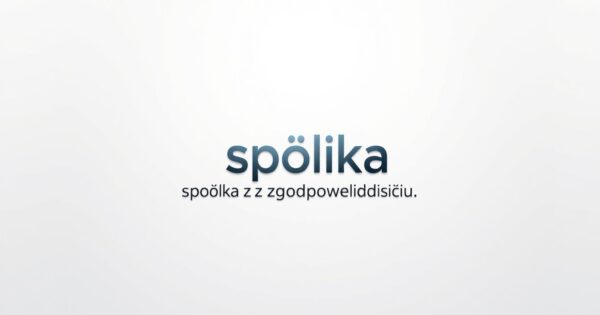 spółka z o.o. co to
