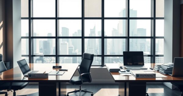 spółka z o.o. czy komandytowa