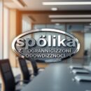spółka z o.o. po angielsku