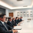 spółka z o.o. rada nadzorcza