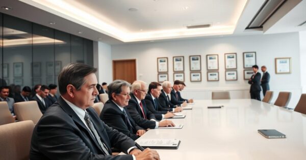 spółka z o.o. rada nadzorcza