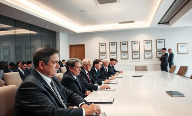 spółka z o.o. rada nadzorcza