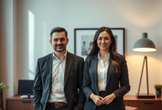 spółka z o.o. z żoną