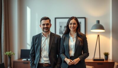 spółka z o.o. z żoną