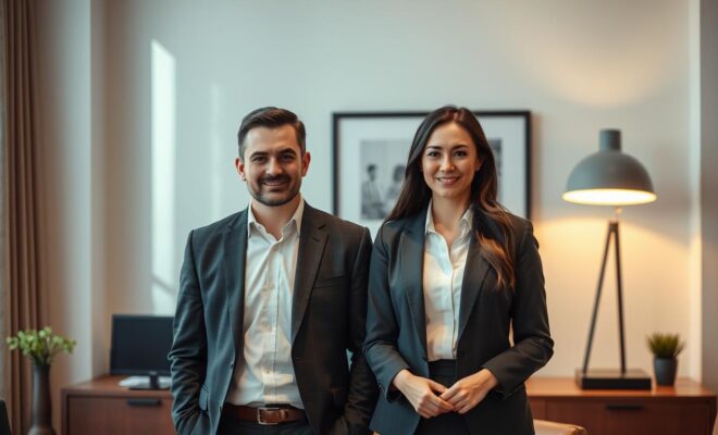 spółka z o.o. z żoną