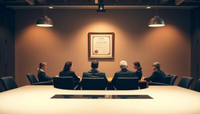 spółka z o.o. zarząd