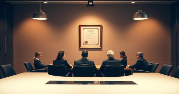 spółka z o.o. zarząd