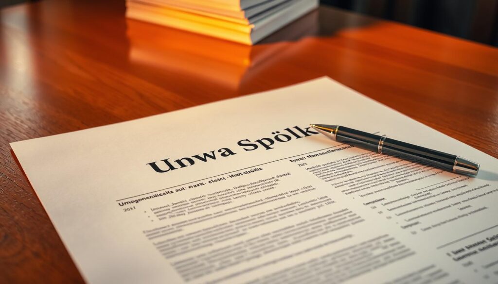 umowa spółki umowa spółki