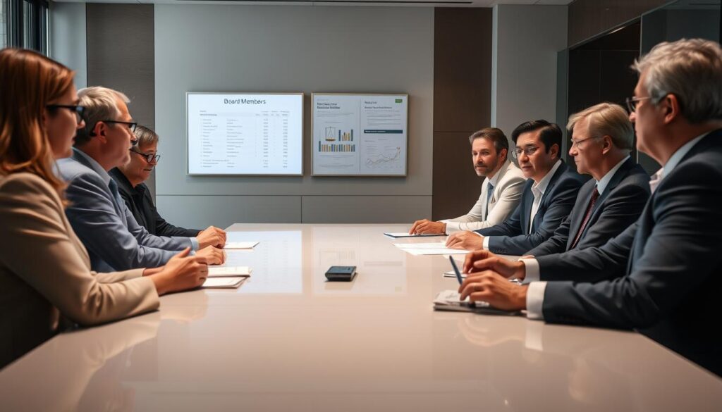 ustanowienie wynagrodzenia członka zarządu